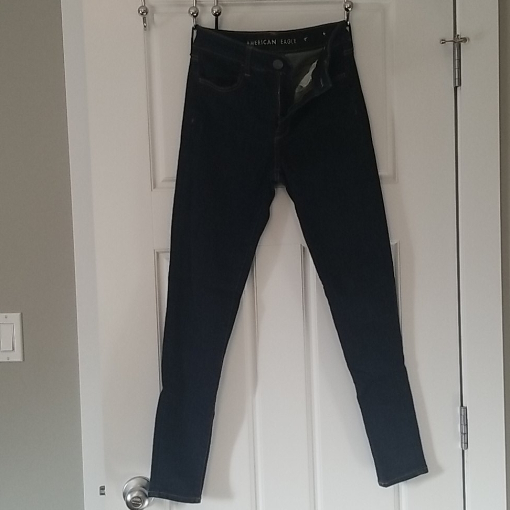 AE jeans